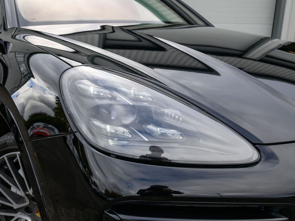 Used Porsche Cayenne 2019 for sale - 76386606: Photo 8