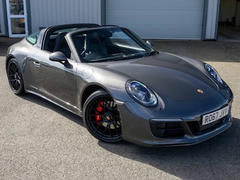 Used Porsche 911 2017 for sale - 78153940: Photo