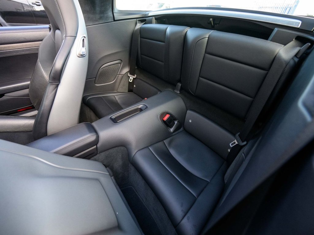 Used Porsche 911 2017 for sale - 78153940: Photo 20