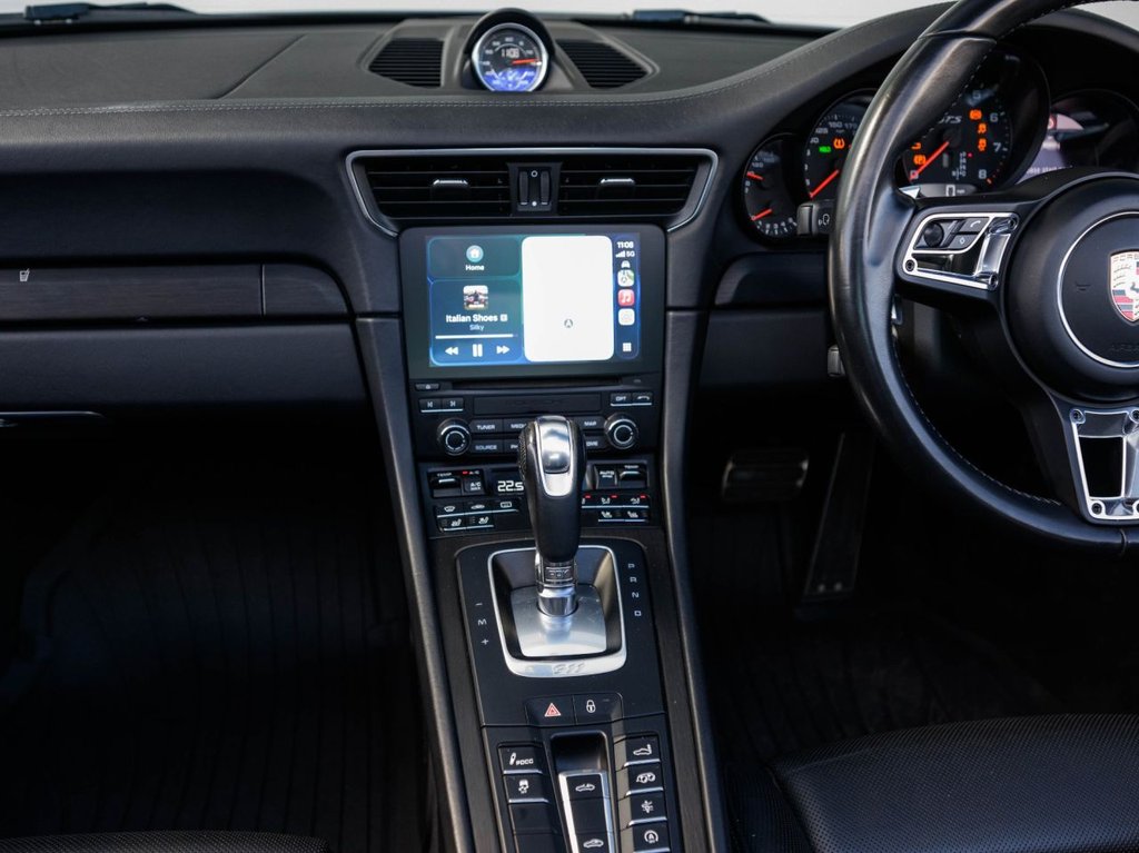 Used Porsche 911 2017 for sale - 78153940: Photo 22