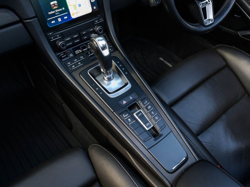 Used Porsche 911 2017 for sale - 78153940: Photo 23