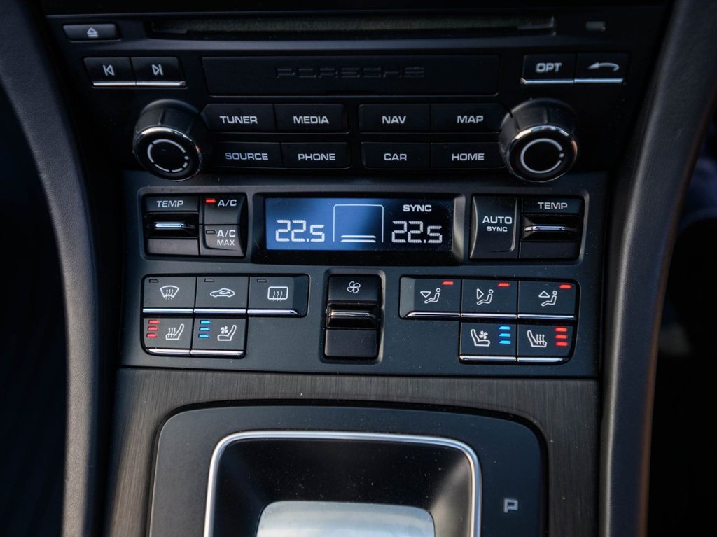 Used Porsche 911 2017 for sale - 78153940: Photo 29