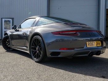 Used Porsche 911 2017 for sale - 78153940: Photo