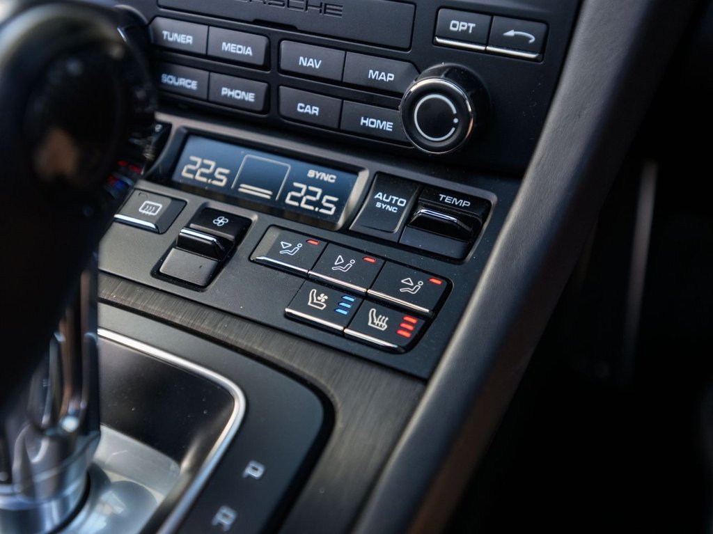 Used Porsche 911 2017 for sale - 78153940: Photo 30