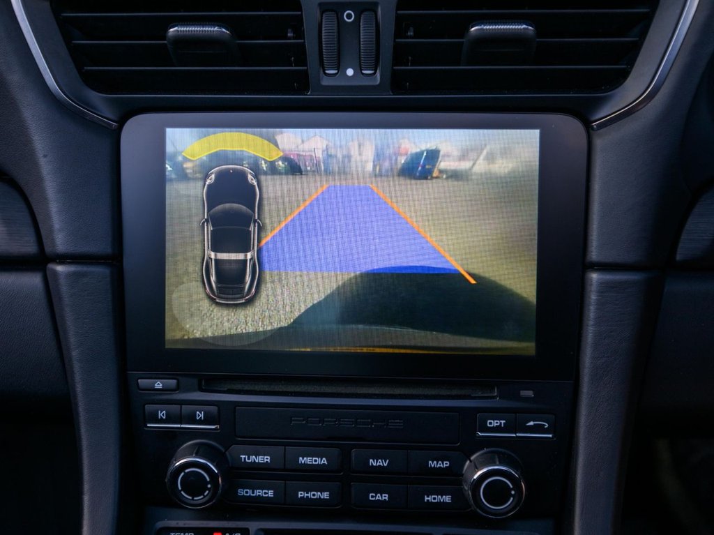 Used Porsche 911 2017 for sale - 78153940: Photo 31