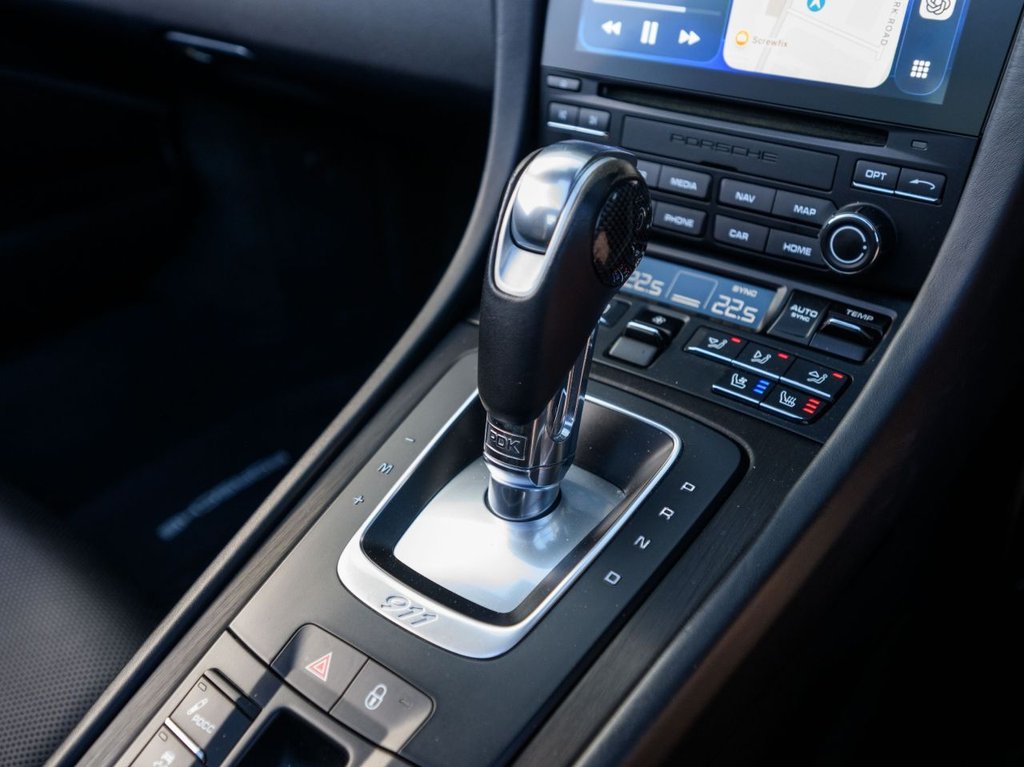Used Porsche 911 2017 for sale - 78153940: Photo 34