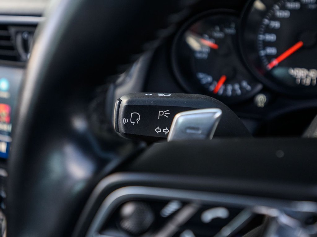 Used Porsche 911 2017 for sale - 78153940: Photo 36