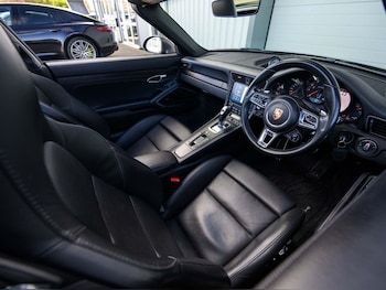 Used Porsche 911 2017 for sale - 78153940: Photo