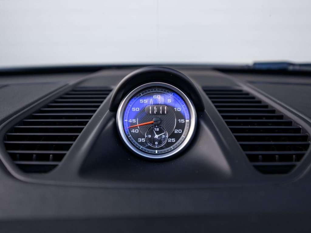 Used Porsche 911 2017 for sale - 78153940: Photo 46