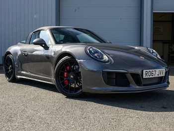 Used Porsche 911 2017 for sale - 78153940: Photo