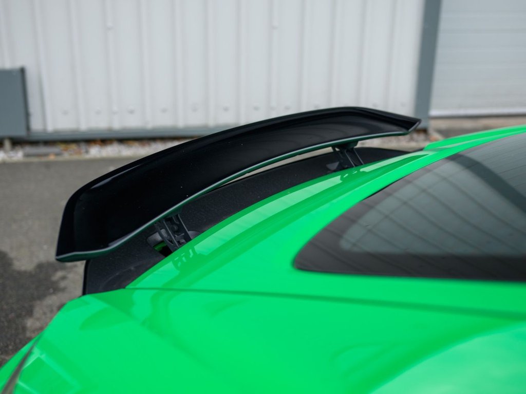 Used Porsche 718 Cayman 2021 for sale - 76105865: Photo 12