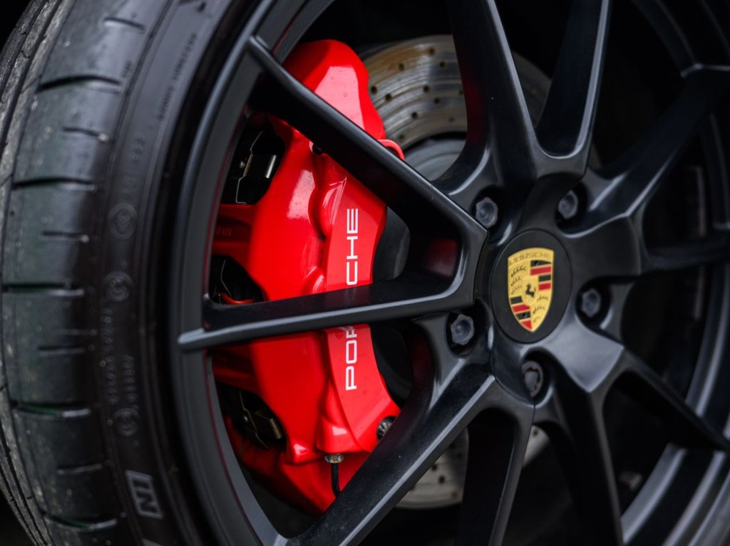 Used Porsche 718 Cayman 2021 for sale - 76105865: Photo 13