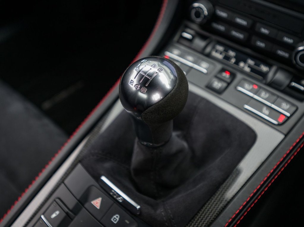 Used Porsche 718 Cayman 2021 for sale - 76105865: Photo 21