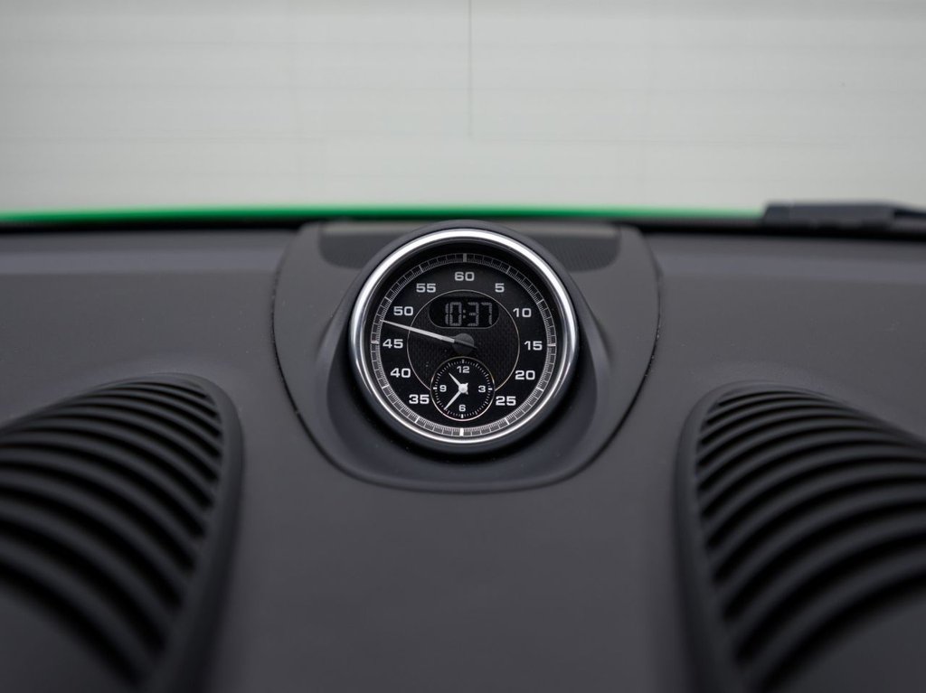 Used Porsche 718 Cayman 2021 for sale - 76105865: Photo 37