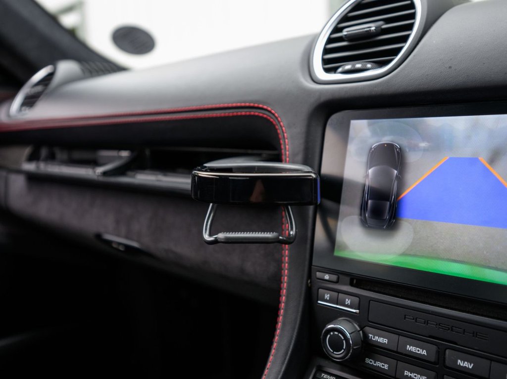 Used Porsche 718 Cayman 2021 for sale - 76105865: Photo 38