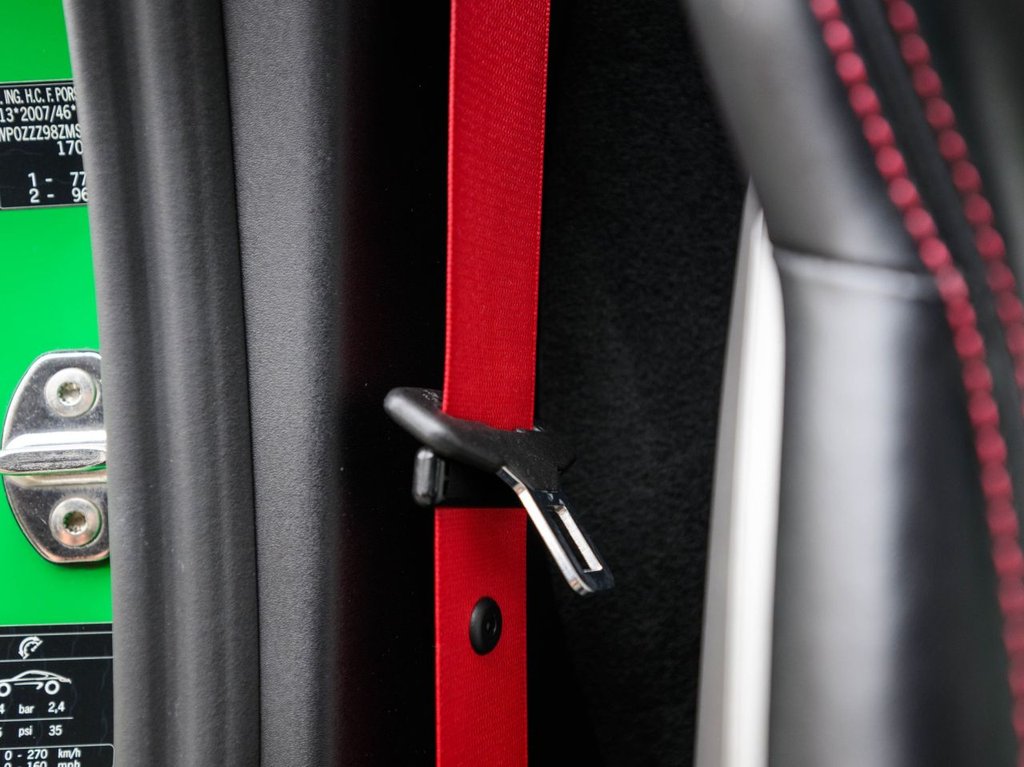 Used Porsche 718 Cayman 2021 for sale - 76105865: Photo 42