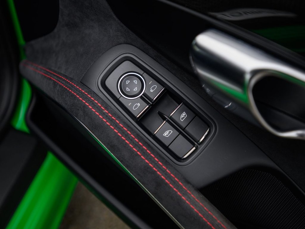 Used Porsche 718 Cayman 2021 for sale - 76105865: Photo 46