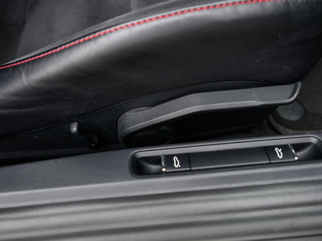 Used Porsche 718 Cayman 2021 for sale - 76105865: Photo 48