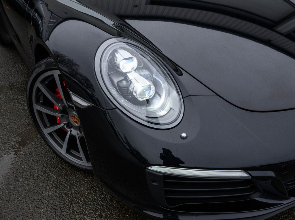 Used Porsche 911 2015 for sale - 76768483: Photo 10