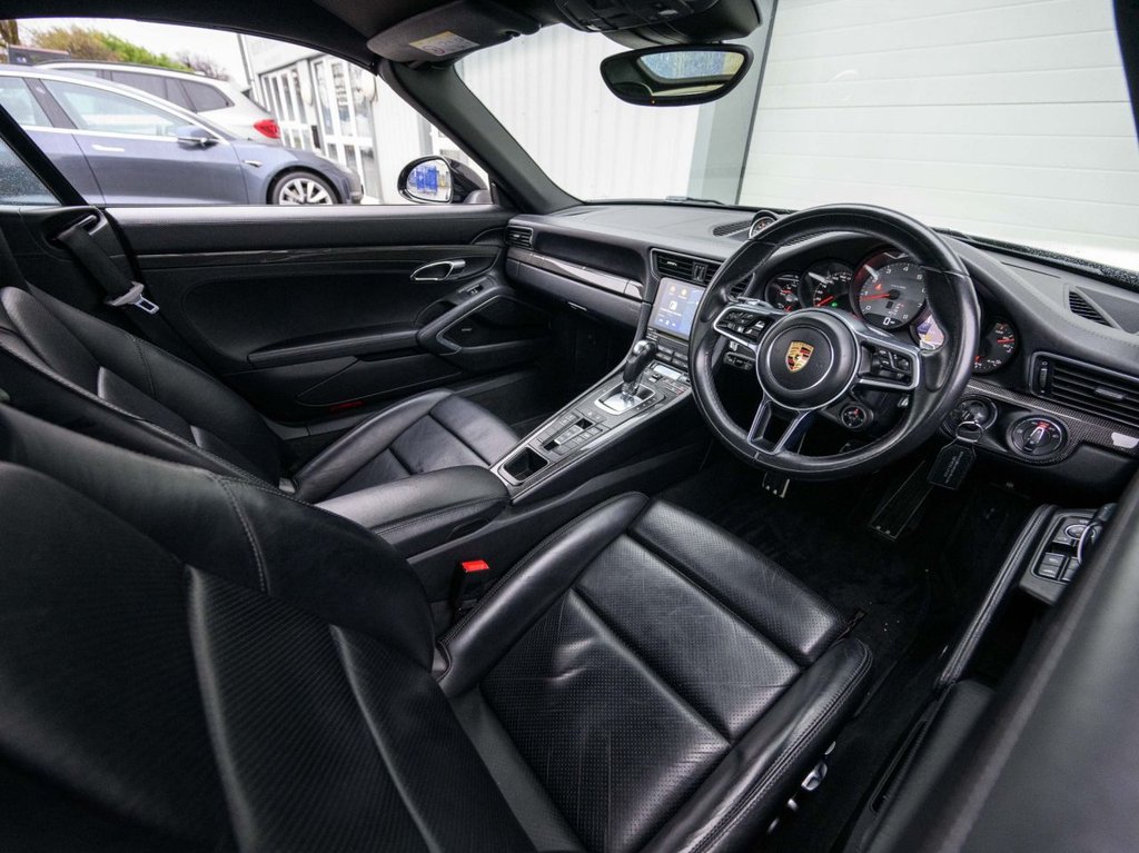 Used Porsche 911 2015 for sale - 76768483: Photo 12