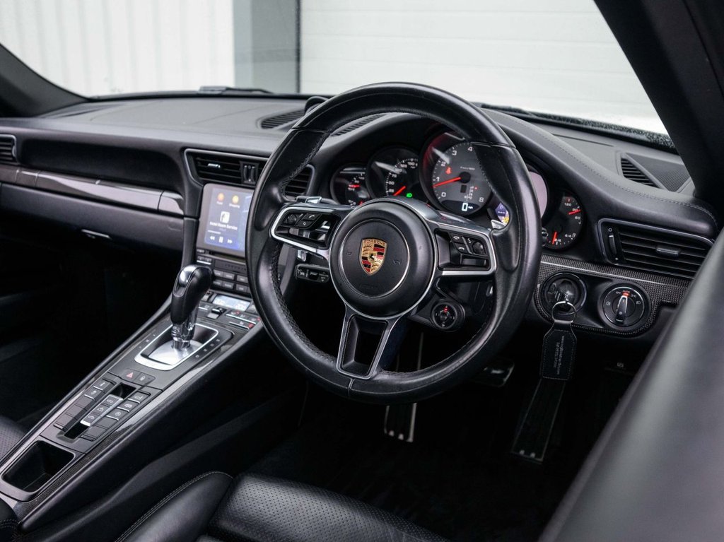 Used Porsche 911 2015 for sale - 76768483: Photo 17