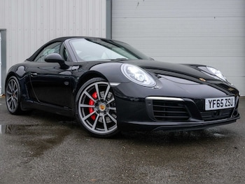Used Porsche 911 2015 for sale - 76768483: Photo
