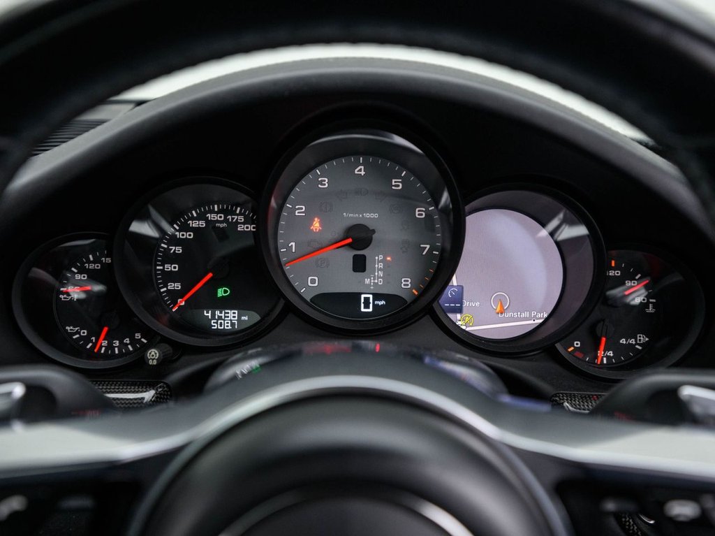 Used Porsche 911 2015 for sale - 76768483: Photo 23