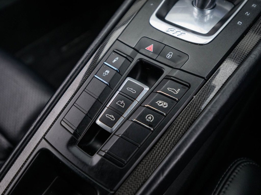 Used Porsche 911 2015 for sale - 76768483: Photo 27