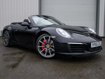 Used Porsche 911 2015 for sale - 76768483: Photo