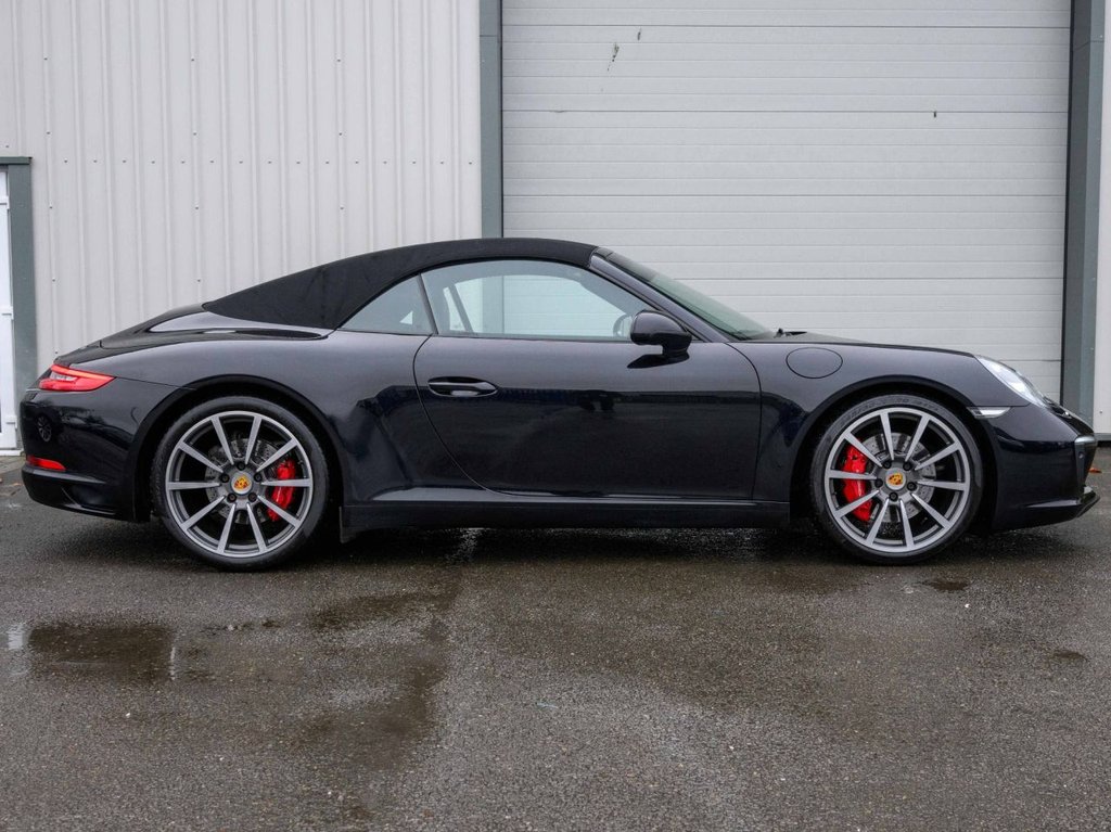 Used Porsche 911 2015 for sale - 76768483: Photo 7