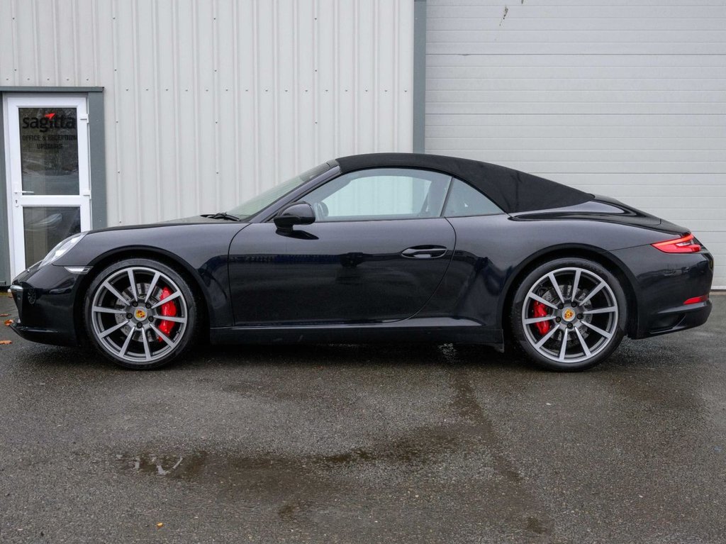 Used Porsche 911 2015 for sale - 76768483: Photo 8