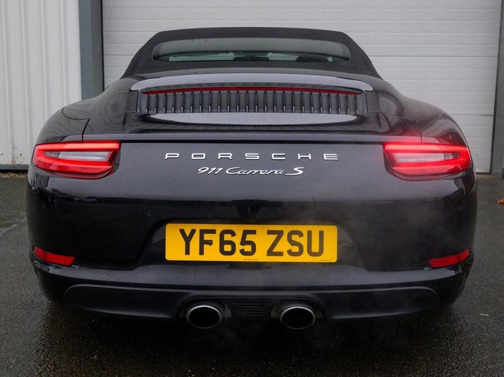 Used Porsche 911 2015 for sale - 76768483: Photo 9