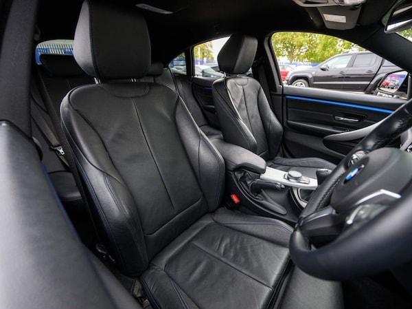 Used BMW 4 Series 2017 for sale - 76279556: Photo 14