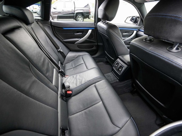 Used BMW 4 Series 2017 for sale - 76279556: Photo 16