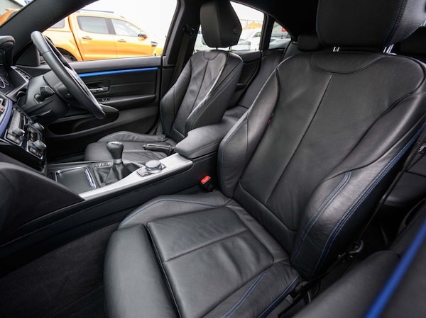 Used BMW 4 Series 2017 for sale - 76279556: Photo 19