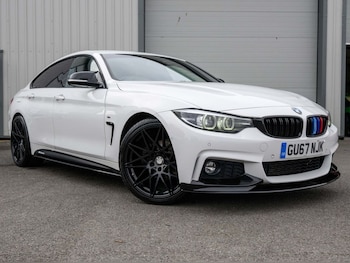 BMW - 4 Series