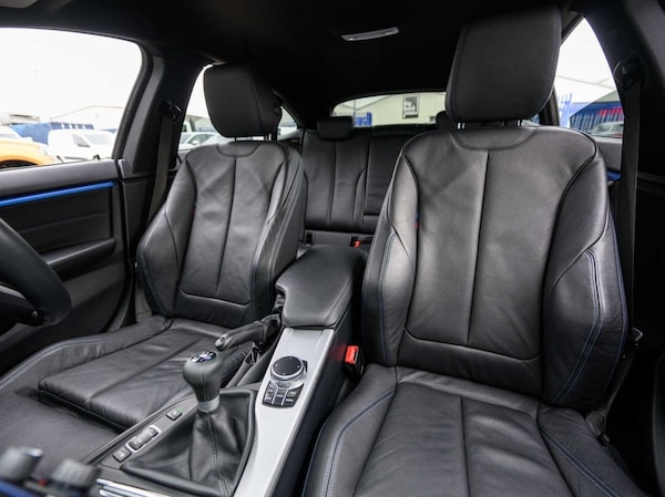 Used BMW 4 Series 2017 for sale - 76279556: Photo 20