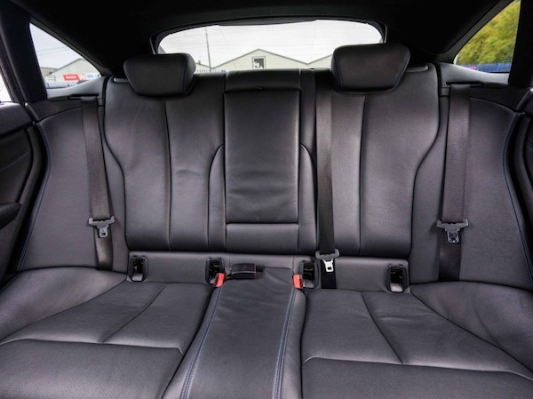Used BMW 4 Series 2017 for sale - 76279556: Photo 21