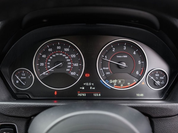 Used BMW 4 Series 2017 for sale - 76279556: Photo 22