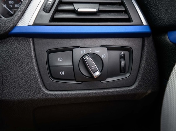 Used BMW 4 Series 2017 for sale - 76279556: Photo 29