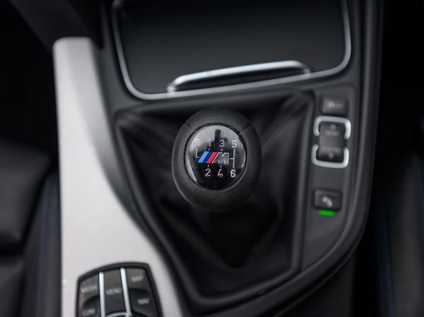 Used BMW 4 Series 2017 for sale - 76279556: Photo 30
