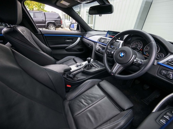 Used BMW 4 Series 2017 for sale - 76279556: Photo 3