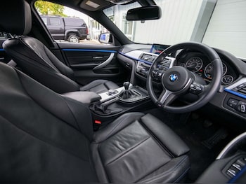 Used BMW 4 Series 2017 for sale - 76279556: Photo 3