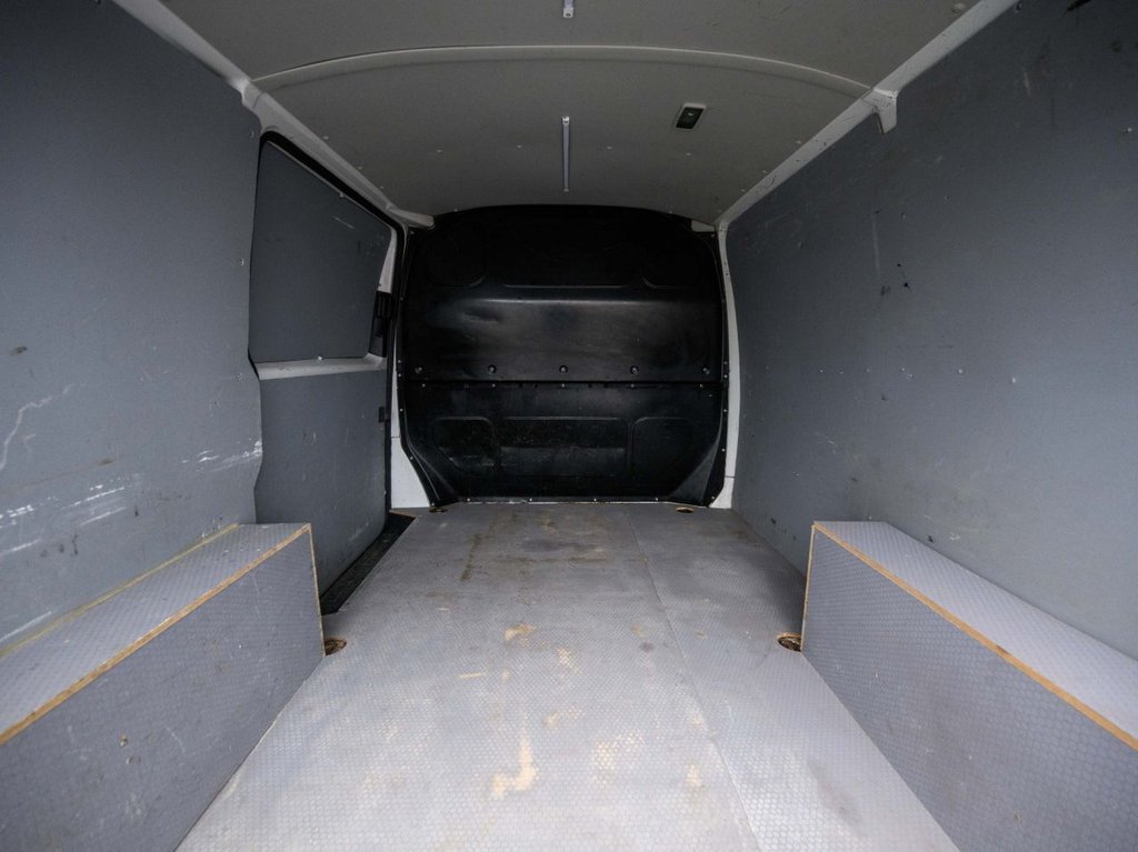 Used Volkswagen Transporter 2018 for sale - 77498887: Photo 19