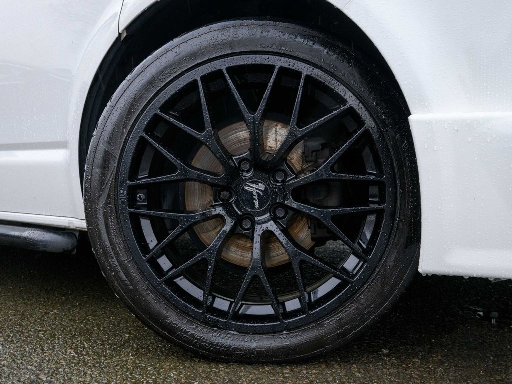 Used Volkswagen Transporter 2018 for sale - 77498887: Photo 2