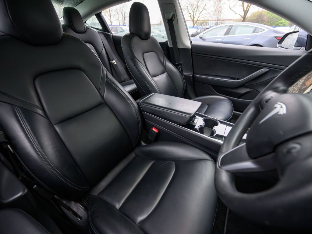 Used Tesla Model 3 2019 for sale - 76590777: Photo 10