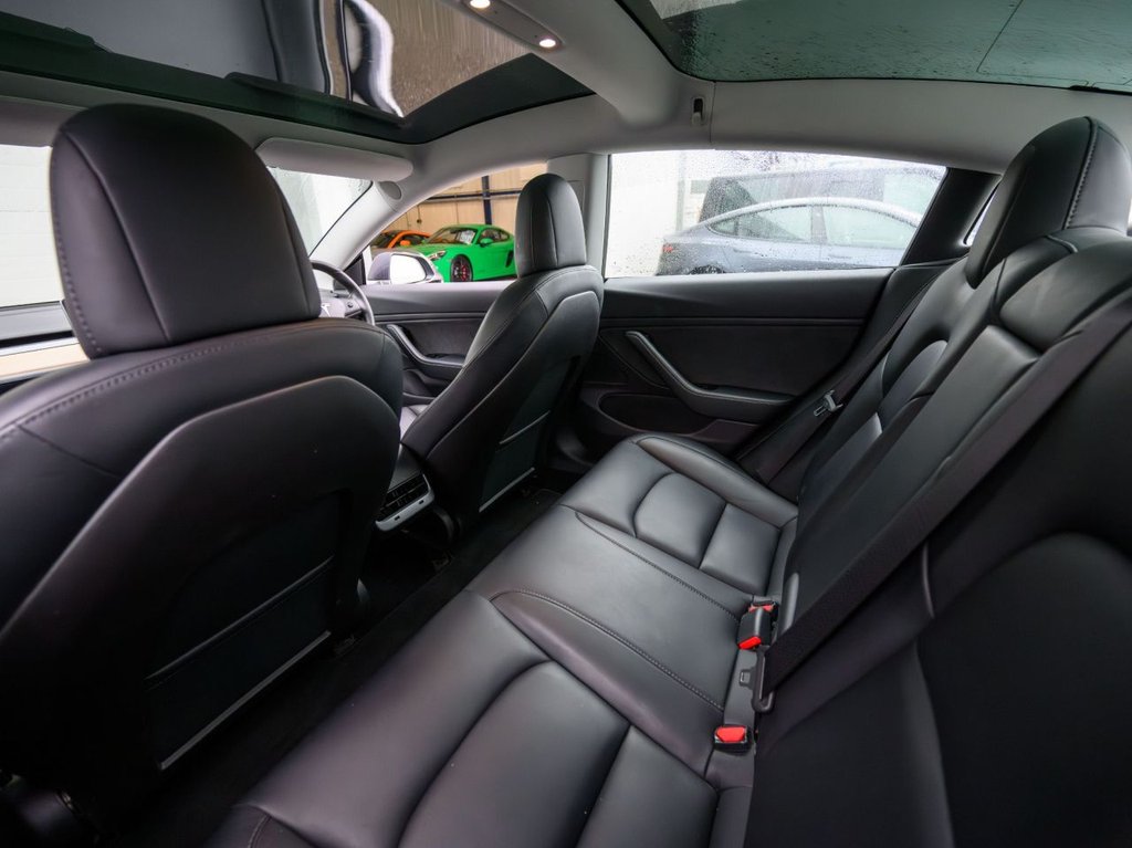 Used Tesla Model 3 2019 for sale - 76590777: Photo 14