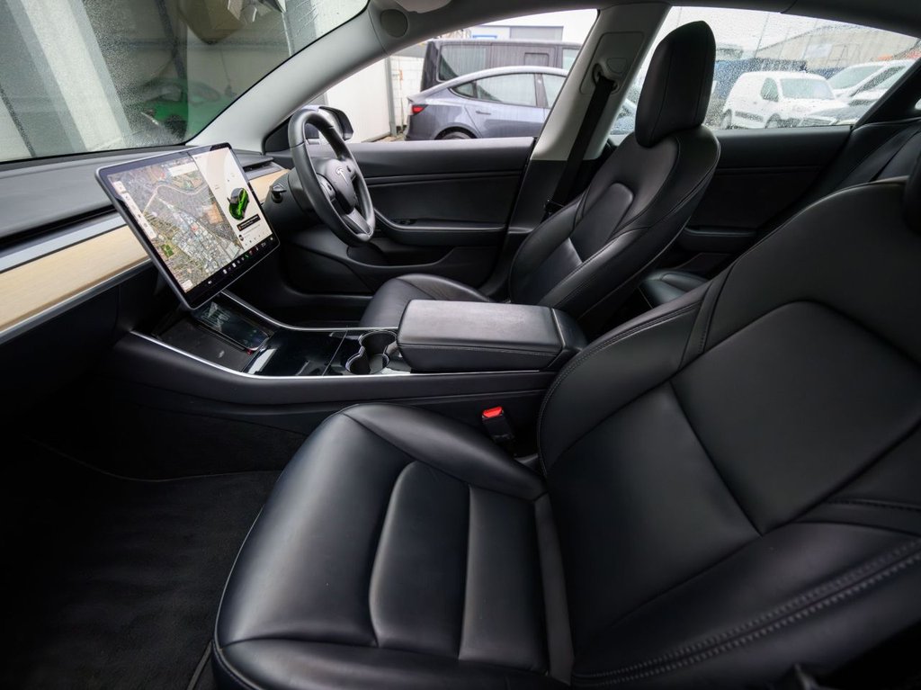 Used Tesla Model 3 2019 for sale - 76590777: Photo 15