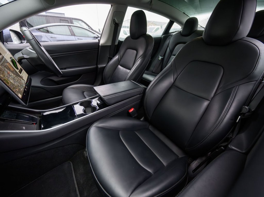 Used Tesla Model 3 2019 for sale - 76590777: Photo 16