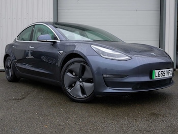 Used Tesla Model 3 2019 for sale - 76590777: Photo